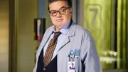 Daniel Charles (Oliver Platt)