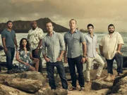 (9. Staffel) - Hawaii Five-0 - Artwork