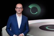 Der Polit-Talk-Klassiker präsentiert sich ab sofort in neuem Design und neuer Studio-Optik. Moderator ist BR-Chefredakteur Christian Nitsche.