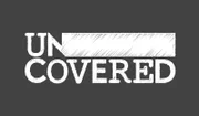 Uncovered - Logo