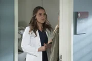 Dr. Jo Karev (Camilla Luddington)