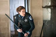 CHICAGO P.D. -- "Do What You Do" Episode 215 -- Pictured: Marina Squerciati as Kim Burgess -- (Photo by: Matt Dinerstein/NBC)