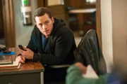 CHICAGO P.D. -- "We Don't Work Together Anymore" Episode 211 -- Pictured: Jesse Lee Soffer as Jay Halstead -- (Photo by: Matt Dinerstein/NBC)