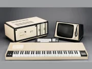 By 1980, the arrival of the digital sampler had taken the music world to a whole new level. The Fairlight CMI (Computer Musical Instrument) would be used by some of the top artists of the '80s, including Phil Collins, Stevie Wonder, Kate Bush, and Michael Jackson.