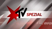stern TV Spezial-Logo  +++