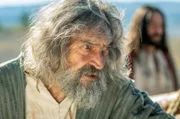 Noah (Dimitar Selenski) bereitet sich auf die Sintflut vor. Er gilt als gerecht und ohne Tadel - aus biblischer Sicht Eigenschaften, die ihn zum idealen Vorbild machen.