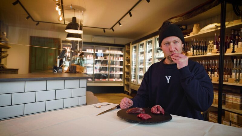 Mei Schnitzel is ned deppert – Hat Fleisch noch eine Zukunft? (A, 2023)