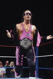 Bret Hart