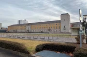 zukünftiges Museum zur Zwangsarbeit im Nationalsozialismus