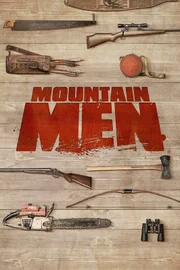 Mountain Men - Key Art