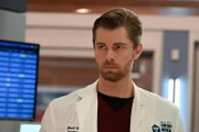 Dr. Mitch Ripley (Luke Mitchell)