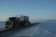 Ice Road Truckers Season4, Ice Road Truckers Staffel4,. Ice Road Truckers Season4 EP Breaking_Through