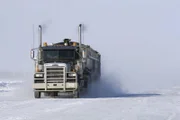 (2. Staffel) - Ice Road Truckers