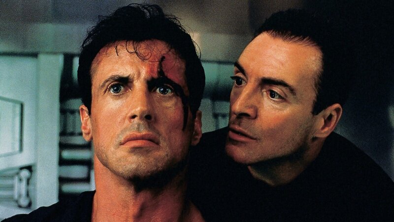 Judge Dredd (USA, 1995)