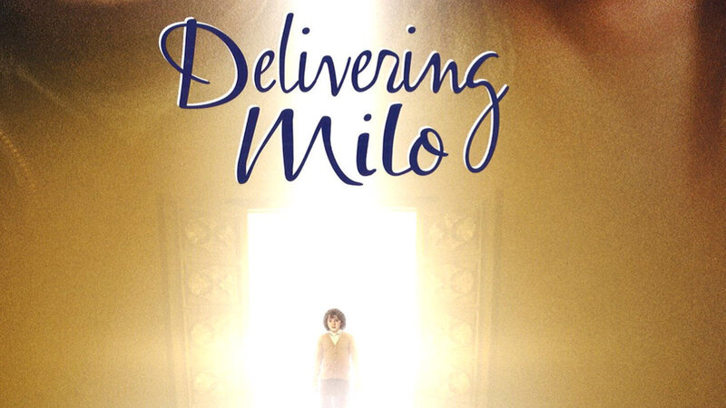 Milo - Die Erde muss warten (USA, 2001)