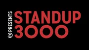STANDUP 3000 - logo
