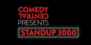 Comedy Central Presents STANDUP 3000 - logo