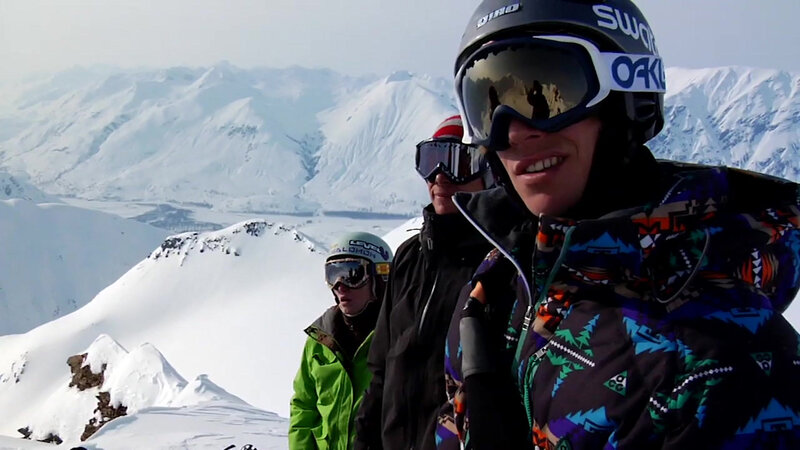 Down Days (CDN, 2008)