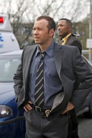 Ein Entführungsfall beschäftigt Detective Danny Reagan (Donnie Wahlberg) und seine Kollegen.