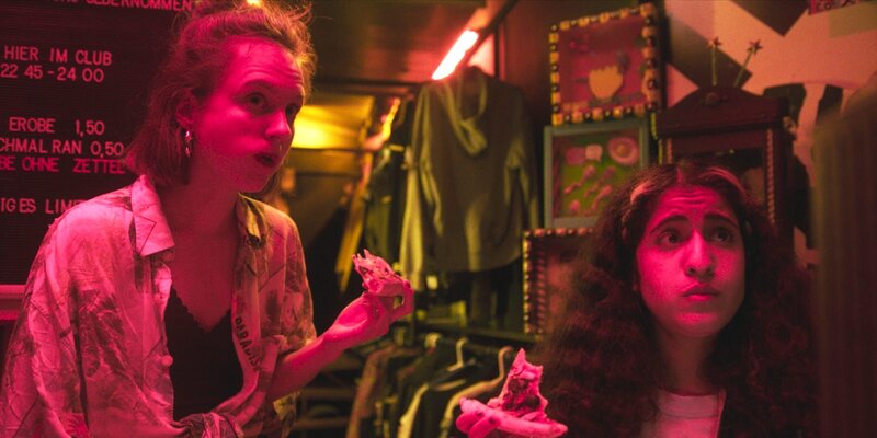 Yallah Habibi (D, 2021)