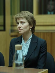 Marina Litvinenko (Margarita Levieva)