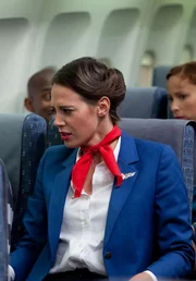Bevorstehende Tragödie: Stewardess Sonia Hartwick (Shauna Bradley) bemerkt, dass auf dem Air Ontario-Flug 1363 etwas nicht stimmt. Die Maschine beginnt zu wackeln und stürzt schließlich über einem Waldstück ab. Die Experten in Kanada versuchen jahrelang die Ursache für den Absturz zu ermitteln. Vergebens. Neueste Untersuchungen bringen erschreckende Erkenntnisse ans Licht.