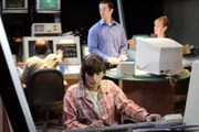 RE-ENACTMENT STILL: (Photo Credit: )