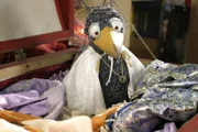 Ein König wird gesucht? Na dafür ist Rabe Rudi doch genau der Richtige!