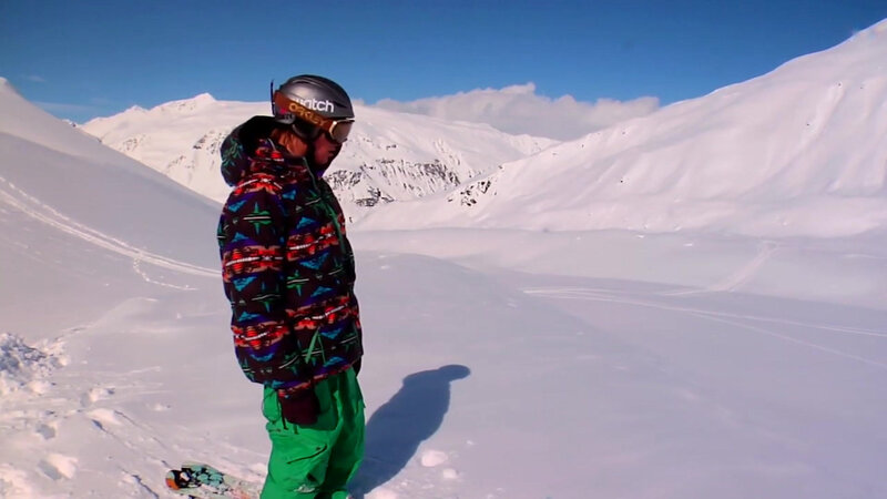 Down Days (CDN, 2008)