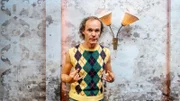 MITTELDEUTSCHER RUNDFUNK Olafs Klub - Comedy and more und mehr Godfather of sächsisch Comedy, Olaf Schubert!