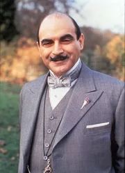 Poirot (David Suchet)