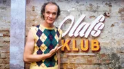Godfather of sächsisch Comedy, Olaf Schubert!