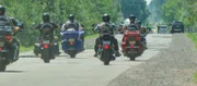 Welche Rolle spielen die Hells Angels bei dem Kokain-Schmuggel?