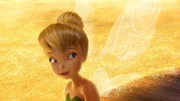 Mae Whitman as Tinker Bell(voice)