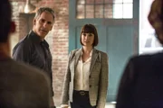 End" -- The NCIS team discovers a surveillance van filled with photos documenting Special Agent Pride\'s every move after his daughter Laurel is attacked on campus and placed in protective custody, on NCIS: NEW ORLEANS,