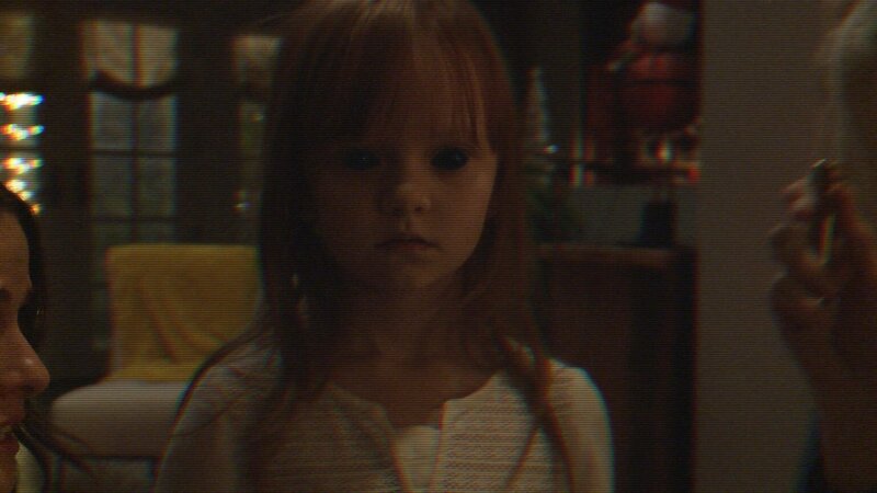 Paranormal Activity 5 (USA, 2016)