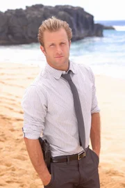 (1. Staffel) - Kämpft mit seinen Kollegen gegen das organisierte Verbrechen auf den sonnenverwöhnten Stränden von Hawaii: Detective Danny 'Danno' Williams (Scott Caan) ...