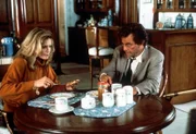 Helen Shaver (Vivian), Peter Falk (Insp. Columbo).