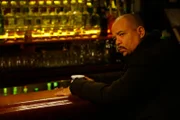 LAW & ORDER: SPECIAL VICTIMS UNIT -- "Gambler's Fallacy" Episode 1517 -- Pictured: Ice T as Det. Odafin Tutuola -- (Photo by: Will Hart/NBC)