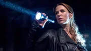 Carrie Wells (Poppy Montgomery)