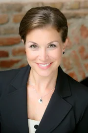 Tina Förster (Claudia Pupeter).