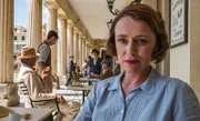 Louisa Durrell (Keeley Hawes)