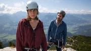 Ein Familiendrama treibt Nora (Sophie Pfennigstorf) und ihren Mann Robert Winter (Kai Albrecht) in die Berge. Laufen sie vor der Verantwortung weg?