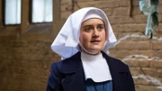 Sister Frances (Ella Bruccoleri)