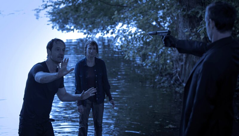 Die vermisste Frau (D, 2016)