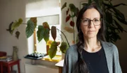 Erzieherin Susanne Kleinschmidt hat all ihre Energie in ihr Kinderheim investiert – nun kann sie nicht mehr.
