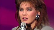 Schlager-Erinnerungen an die 80er Jahre. Musik nonstop mit Mandy Winter, Juliane Werding (Foto), Roy Black, Roland Kaiser, Münchener Freiheit, Fancy, Karussell und vielen anderen.