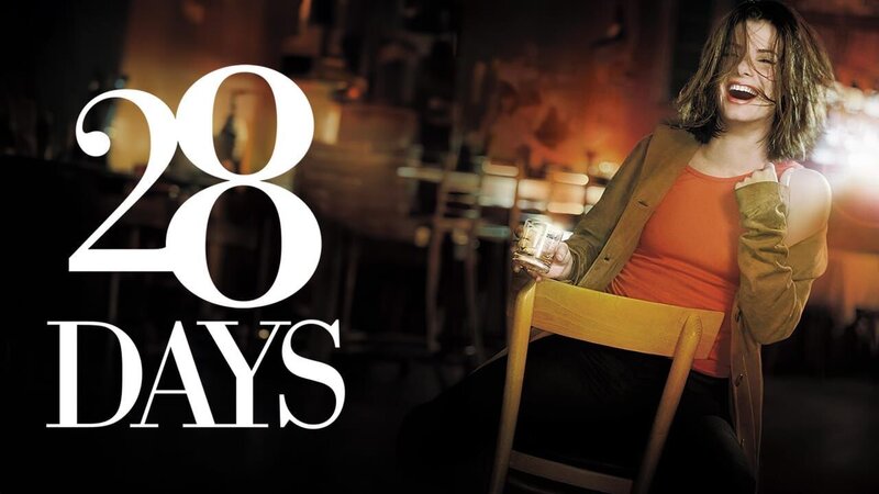 28 Tage (USA, 2000)
