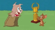 v.li.: Tyke, Jerry