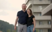 Die Hochzeit soll für Johanna und Jörg katholisch sein.